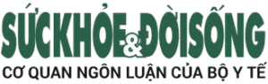 Sức_khỏe_và_Đời_sống_logo.svg